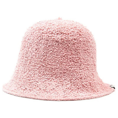 MAXSITI U Ziemas šenila kausa cepure sievietēm 2023. gada modes saglabāšana, cieta motora pārsegs, ikdienas izlietnes cepures sievietēm, sieviešu cepure