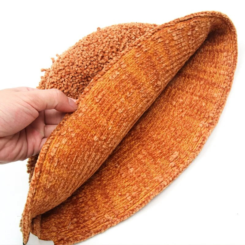 MAXSITI U Ziemas šenila kausa cepure sievietēm 2023. gada modes saglabāšana, cieta motora pārsegs, ikdienas izlietnes cepures sievietēm, sieviešu cepure