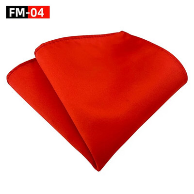 25*25 cm, modni, elegantni tamnoplavi crni vinski jednobojni karirani poliesterski džepni rupčić za muškarce, žene, banketne rupčiće