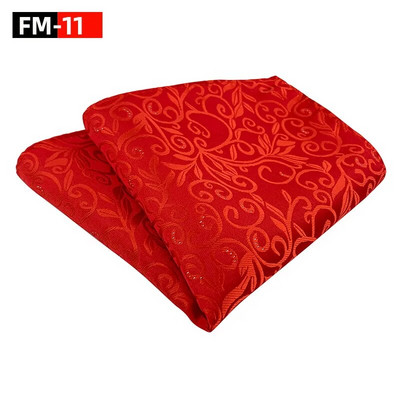 25*25 cm, modni, elegantni tamnoplavi crni vinski jednobojni karirani poliesterski džepni rupčić za muškarce, žene, banketne rupčiće