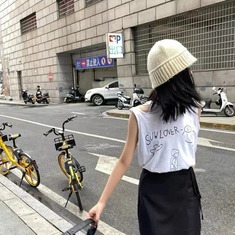 Vödörsapkák Női Kötés Szilárd téli szélálló kültéri Campaniform utcai viselet Hangulatos egyszerű koreai stílusú új érkezés sapkák női