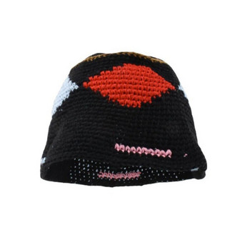 Πλεκτά καπέλα κουβά με μικτό χρώμα για γυναίκες Άνοιξη Καλοκαίρι Ταξιδιωτικό καπέλο αντηλιακό γυναικείο βελονάκι Ψαρά Καπέλο εξωτερικής λεκάνης Καπέλο Gorros