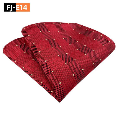 25*25 cm daudzpusīgs moderns vīrieša Paisley Indijas riekstu ziedu poliestera kabatas kvadrāts vīrietim, sievietei kāzu ballītei banketu kabatlakats