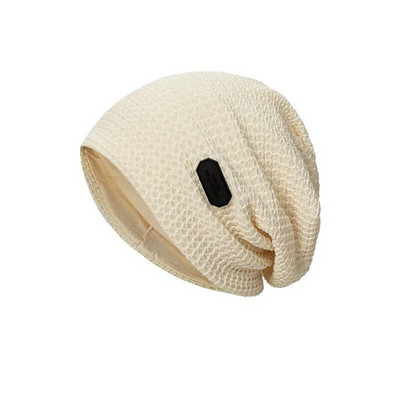 Zimska topla pletena sportska kapa otporna na vjetar i hladnoću