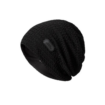 Zimska topla pletena sportska kapa otporna na vjetar i hladnoću