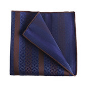 Besplatna dostava Tailor Smit Vintage prugasti poliester mali rupčić džepni ručnik šal oko vrata muško odijelo košulja Hanky 25*25 cm