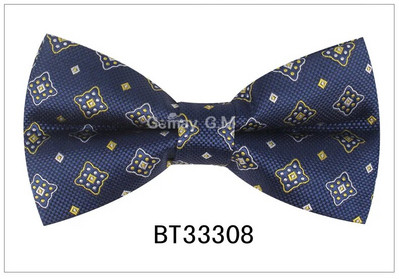 Moodne Paisley kikilips Meestele Naistele Klassikaline lilleline kikilips peoks pulmadeks Kikisõlm Täiskasvanute Meeste Kikilipsud Kravatid Punane Lips