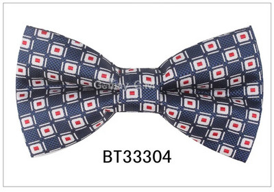 Moodne Paisley kikilips Meestele Naistele Klassikaline lilleline kikilips peoks pulmadeks Kikisõlm Täiskasvanute Meeste Kikilipsud Kravatid Punane Lips