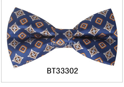 Moodne Paisley kikilips Meestele Naistele Klassikaline lilleline kikilips peoks pulmadeks Kikisõlm Täiskasvanute Meeste Kikilipsud Kravatid Punane Lips