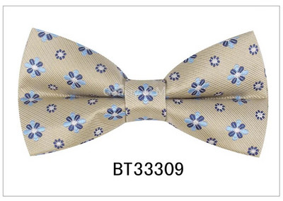 Moodne Paisley kikilips Meestele Naistele Klassikaline lilleline kikilips peoks pulmadeks Kikisõlm Täiskasvanute Meeste Kikilipsud Kravatid Punane Lips