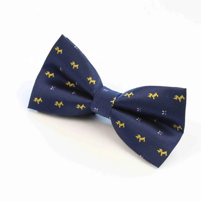 Szilárd divatos csokornyakkendők Vőlegény normál férfi kockás festett kravatka Férfi Pillangó Gravata Férfi Házasság esküvői csokornyakkendők