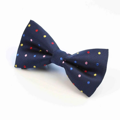 Szilárd divatos csokornyakkendők Vőlegény normál férfi kockás festett kravatka Férfi Pillangó Gravata Férfi Házasság esküvői csokornyakkendők