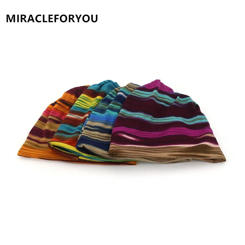 Nova robna marka Proljetna jesenska kapa Topla pokrivala Pokrivala za glavu Žene Beanies Muški Zimski šal Pletena kapa Hip-hot Skullies Djevojke Dropshopping