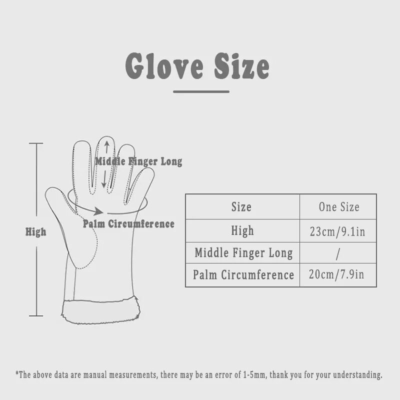 Téli kesztyű nőknek őszi masni ujjatlan érintőképernyős plusz bársonyos meleg kesztyű kültéri elegáns kesztyű lány