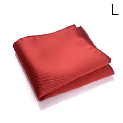 23*23cm Elegáns zseb négyzet színes zsebkendő selyem virágos Hanky férfi esküvői üzleti találka öltöny Egyenruha Kiegészítők