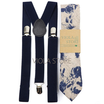 Forró színek rózsaszín sötétkék elasztikus szkenner virágos pamut masni 6 cm nyakkendő zseb négyzet szett Férfi esküvői party merevítő cravat ajándék kiegészítő