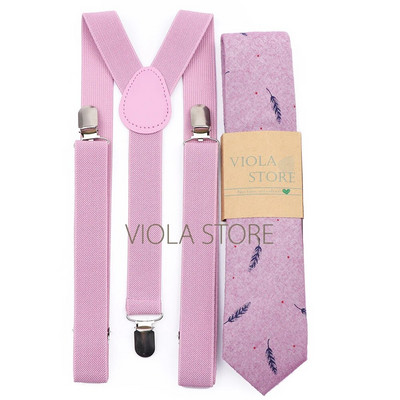 Forró színek rózsaszín sötétkék elasztikus szkenner virágos pamut masni 6 cm nyakkendő zseb négyzet szett Férfi esküvői party merevítő cravat ajándék kiegészítő