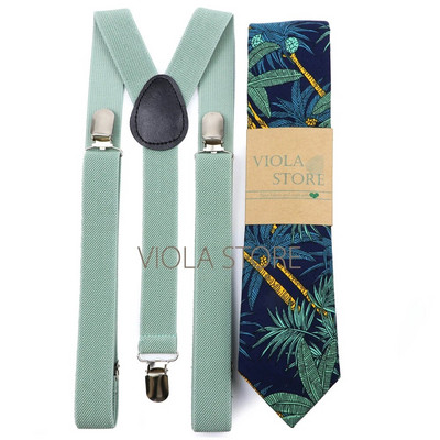 Forró színek rózsaszín sötétkék elasztikus szkenner virágos pamut masni 6 cm nyakkendő zseb négyzet szett Férfi esküvői party merevítő cravat ajándék kiegészítő