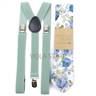 Forró színek rózsaszín sötétkék elasztikus szkenner virágos pamut masni 6 cm nyakkendő zseb négyzet szett Férfi esküvői party merevítő cravat ajándék kiegészítő