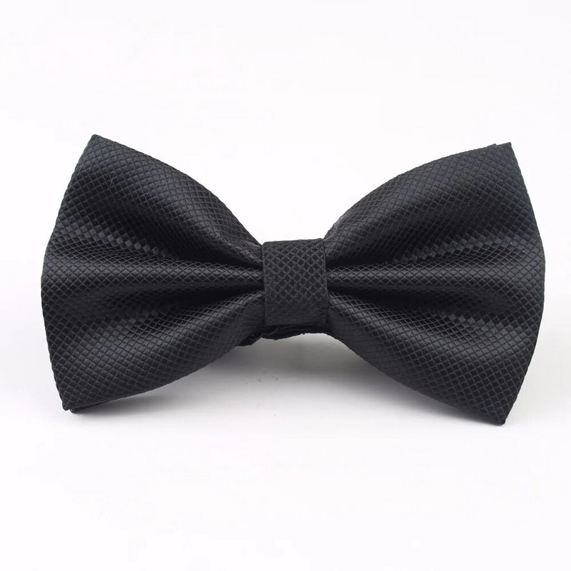 Klassikalised soliidsed kikilipsud Peigmehed, meeste värvilised ruudulised, ruudustik, meeste abielu, liblikas, pulmakikilipsud