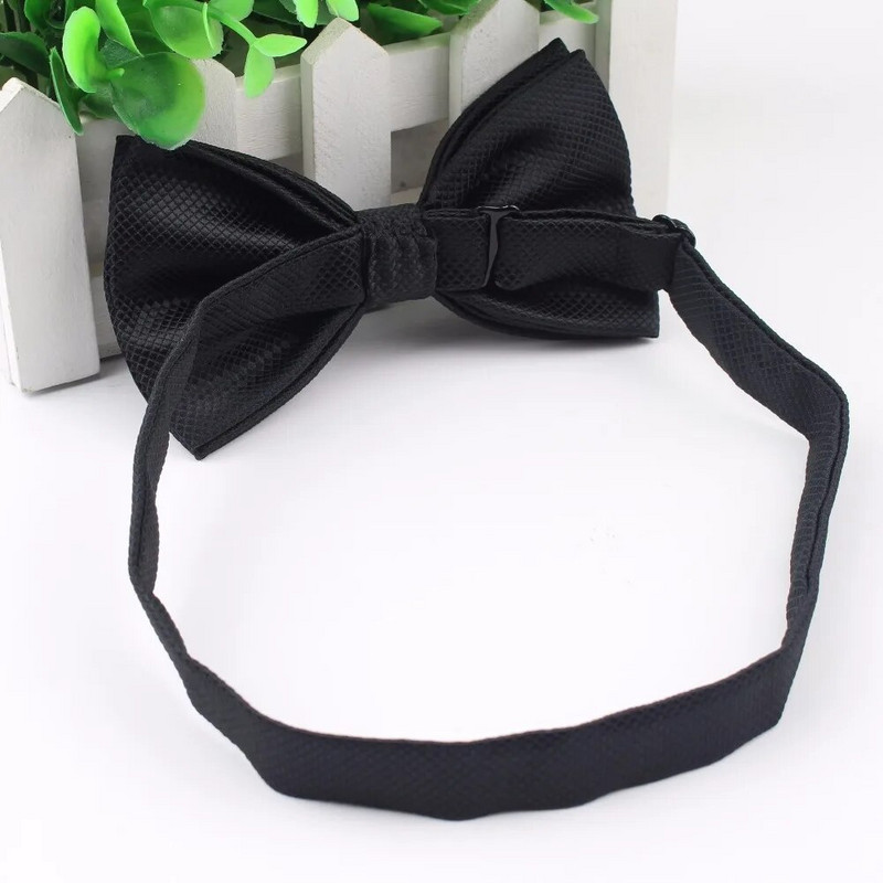 Klassikalised soliidsed kikilipsud Peigmehed, meeste värvilised ruudulised, ruudustik, meeste abielu, liblikas, pulmakikilipsud