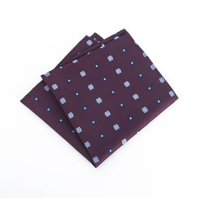 Linbaiway üzleti nyomtatott csíkos zsebkendő férfi öltönyökhöz Hankies alkalmi parti zseb négyzet alakú ajándék szmoking mellkastörölköző