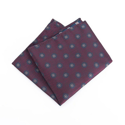 Linbaiway üzleti nyomtatott csíkos zsebkendő férfi öltönyökhöz Hankies alkalmi parti zseb négyzet alakú ajándék szmoking mellkastörölköző