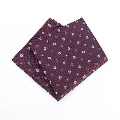 Linbaiway üzleti nyomtatott csíkos zsebkendő férfi öltönyökhöz Hankies alkalmi parti zseb négyzet alakú ajándék szmoking mellkastörölköző