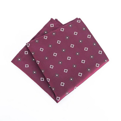 Linbaiway üzleti nyomtatott csíkos zsebkendő férfi öltönyökhöz Hankies alkalmi parti zseb négyzet alakú ajándék szmoking mellkastörölköző