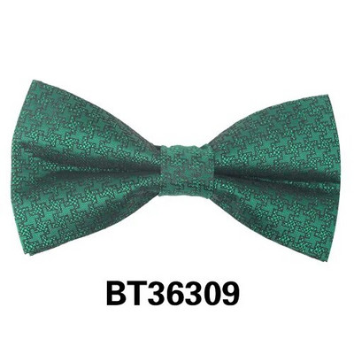 Divat Férfi Csokornyakkendő Klasszikus csíkos Csokornyakkendő Férfi Üzleti Esküvő Felnőtt virágos csokornyakkendők Pillangó öltönyök Csokorkák