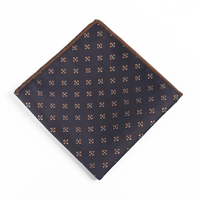 Linbaiway csíkos zseb négyzet férfi kis esküvői Hankies férfi öltönyök zsebkendő női zseb mellkas törölköző egyedi logó