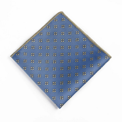 Linbaiway csíkos zseb négyzet férfi kis esküvői Hankies férfi öltönyök zsebkendő női zseb mellkas törölköző egyedi logó