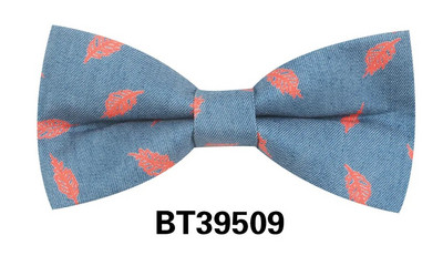 Ανδρικό τζιν παπιγιόν Casual dots παπιγιόν για άντρες Γυναικείες τζιν παπιγιόν για ενήλικες για επαγγελματικούς γάμους κοστούμια πεταλούδα Cravats παπιγιόν