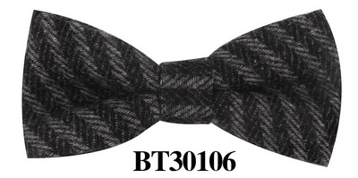 Vunene leptir-mašne za muškarce, kravate, modne podesive karirane vunene leptir-mašne za svatove, mladoženja, ležerne leptir-mašne-mašne za odrasle