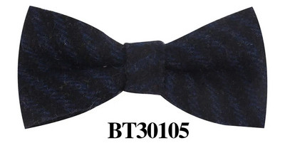 Vunene leptir-mašne za muškarce, kravate, modne podesive karirane vunene leptir-mašne za svatove, mladoženja, ležerne leptir-mašne-mašne za odrasle