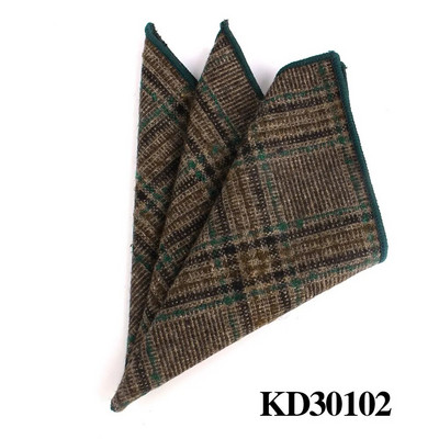 Vunene leptir-mašne za muškarce, kravate, modne podesive karirane vunene leptir-mašne za svatove, mladoženja, ležerne leptir-mašne-mašne za odrasle