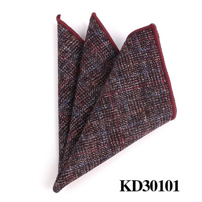 Vunene leptir-mašne za muškarce, kravate, modne podesive karirane vunene leptir-mašne za svatove, mladoženja, ležerne leptir-mašne-mašne za odrasle