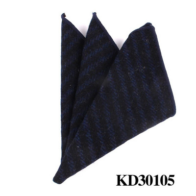 Vunene leptir-mašne za muškarce, kravate, modne podesive karirane vunene leptir-mašne za svatove, mladoženja, ležerne leptir-mašne-mašne za odrasle