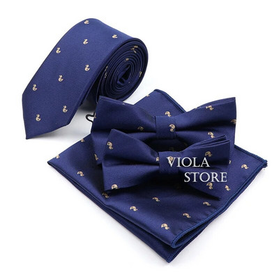 Aranyos rajzfilm dinoszauruszok bogár autó 6 cm nyakkendő szett piros kék állat csokornyakkendő karcsú parti ajándék nyakkendő férfi ing kiegészítő