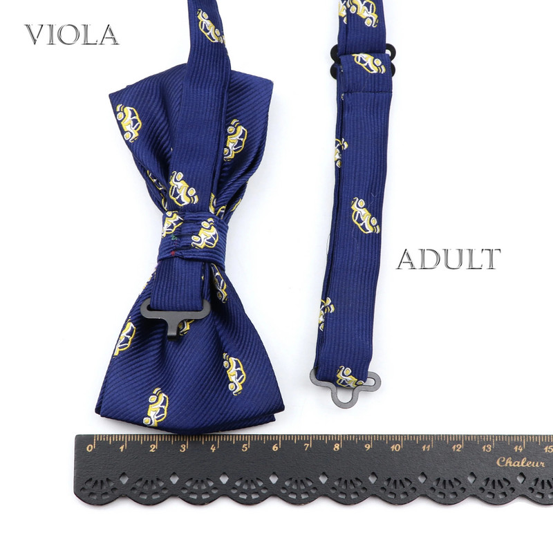 Aranyos rajzfilm dinoszauruszok bogár autó 6 cm nyakkendő szett piros kék állat csokornyakkendő karcsú parti ajándék nyakkendő férfi ing kiegészítő