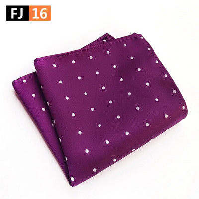 Férfi Hanky Polka Paisley virág zseb négyzetek zsebkendő kendő 100% selyem felnőtt sál bankett tánc szmoking kiegészítők