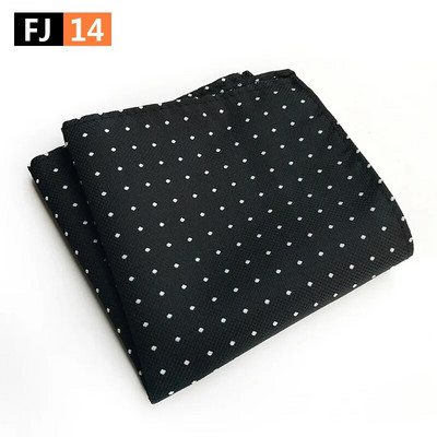 Férfi Hanky Polka Paisley virág zseb négyzetek zsebkendő kendő 100% selyem felnőtt sál bankett tánc szmoking kiegészítők