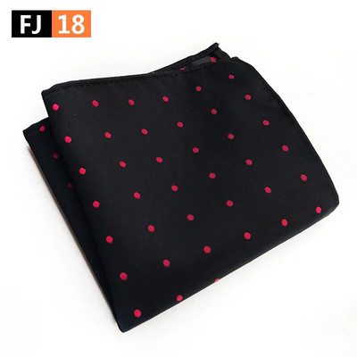 Férfi Hanky Polka Paisley virág zseb négyzetek zsebkendő kendő 100% selyem felnőtt sál bankett tánc szmoking kiegészítők