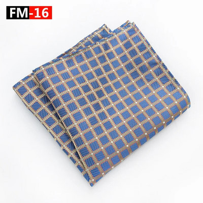 Uus tavaline polüestrist taskurätikuga ülikond ruutülikond OL Business satiin taskurätik polüester siidist mood kleit ülikond ruut