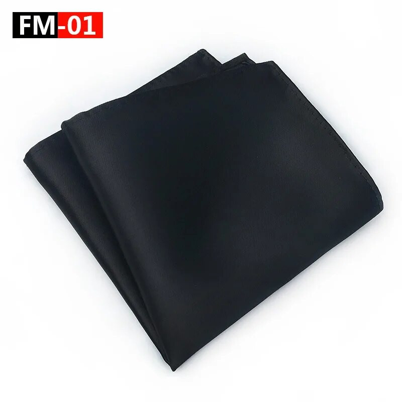 Uus tavaline polüestrist taskurätikuga ülikond ruutülikond OL Business satiin taskurätik polüester siidist mood kleit ülikond ruut