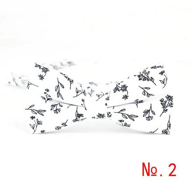 Vadonatúj férfi, vintage csokornyakkendő, rugalmas csokornyakkendő, sima nyakkendő, puha pöttyös kockás virágos pillangós dekoratív mintás alkalmi csokornyakkendők