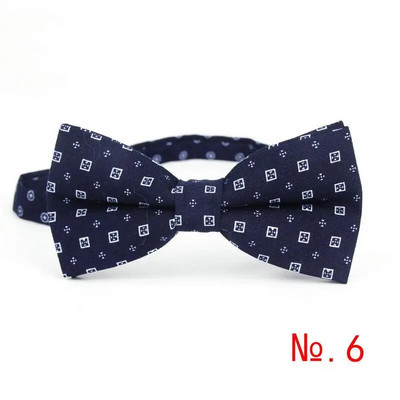 Vadonatúj férfi, vintage csokornyakkendő, rugalmas csokornyakkendő, sima nyakkendő, puha pöttyös kockás virágos pillangós dekoratív mintás alkalmi csokornyakkendők