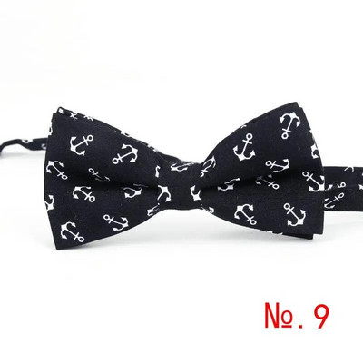 Vadonatúj férfi, vintage csokornyakkendő, rugalmas csokornyakkendő, sima nyakkendő, puha pöttyös kockás virágos pillangós dekoratív mintás alkalmi csokornyakkendők