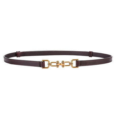 Ženski remen , podesivi, temperamentni, tanki remen, ukrasna haljina, pulover, košulja, visokokvalitetni remen