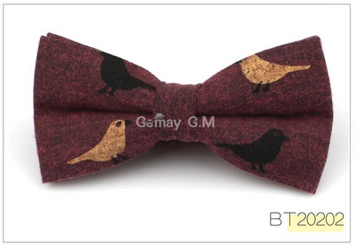 Divatos öltönyök pamut csokornyakkendő férfiaknak alkalmi mintás csokornyakkendő esküvőre felnőtt nyakkendő Gravatas Slim Masculina Cravats nyakkendő